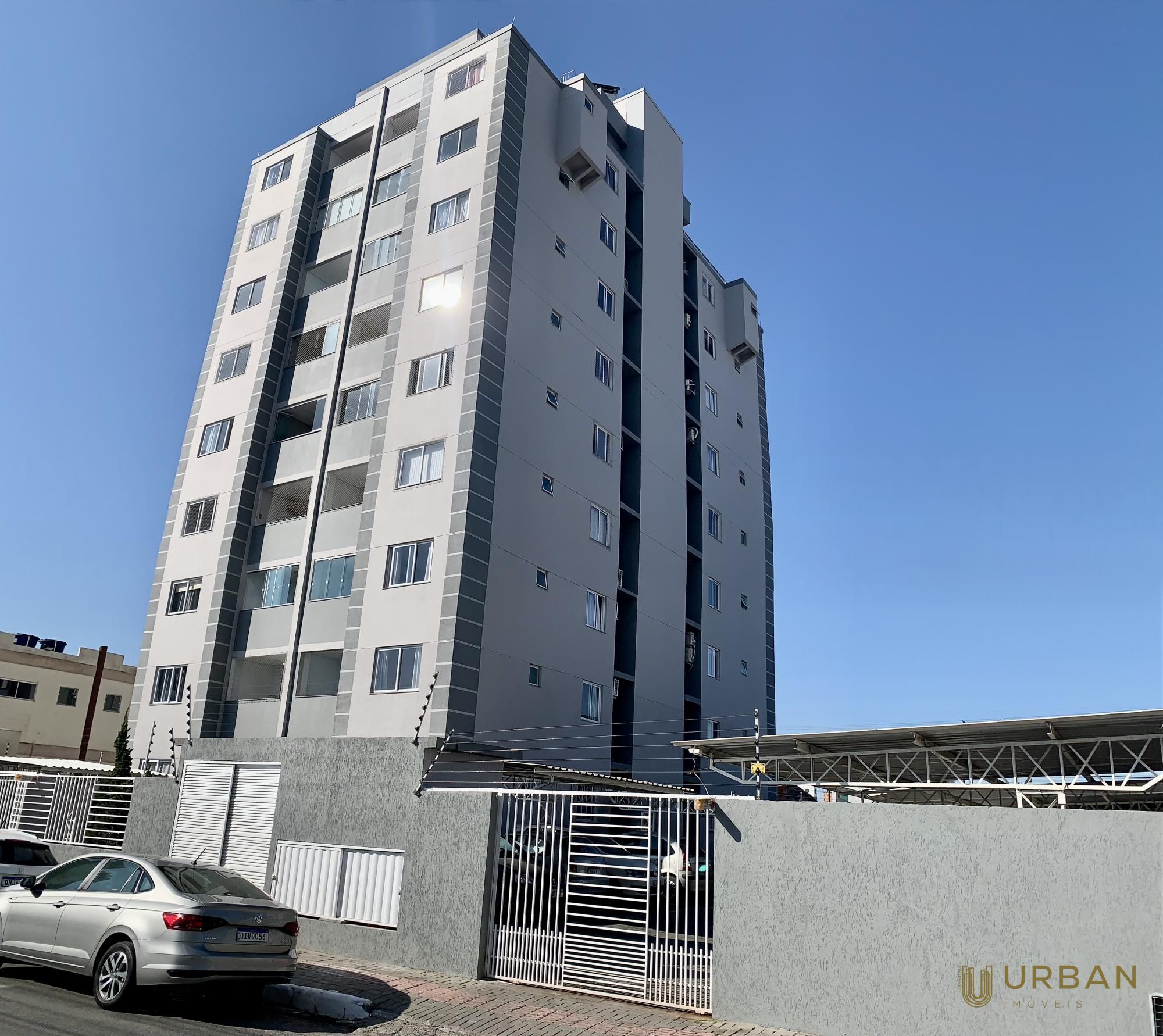 Apartamento à venda com 2 quartos, 53m² - Foto 15