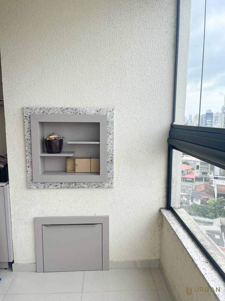 Apartamento à venda com 2 quartos, 76m² - Foto 6