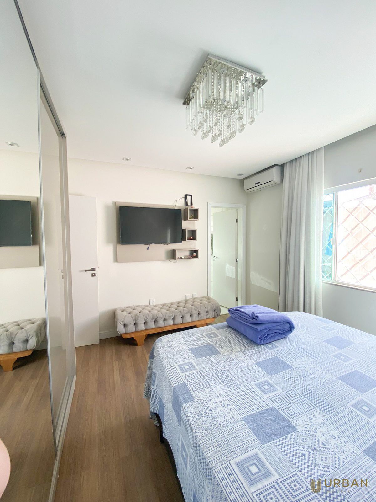 Casa à venda com 3 quartos, 110m² - Foto 7