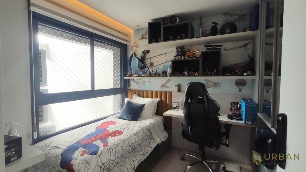 Apartamento à venda com 3 quartos, 81m² - Foto 12