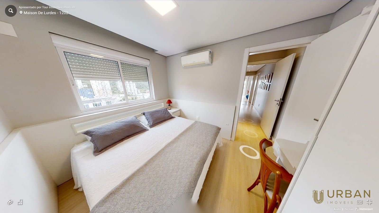 Apartamento à venda com 3 quartos, 112m² - Foto 7