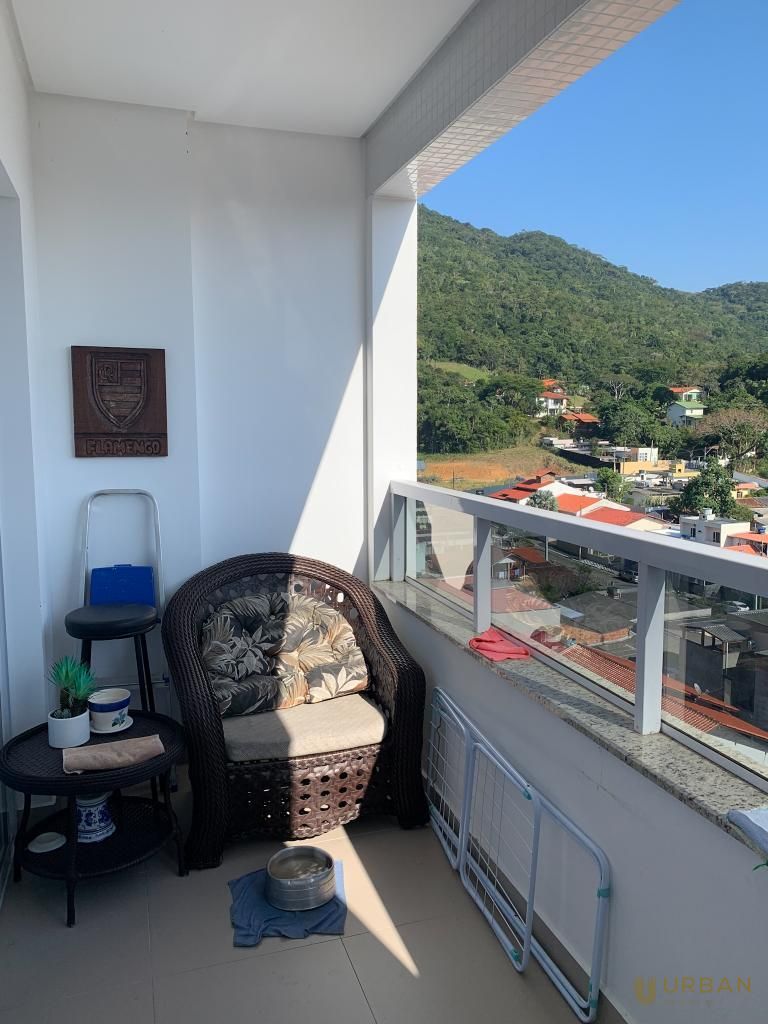 Apartamento à venda com 3 quartos, 85m² - Foto 8