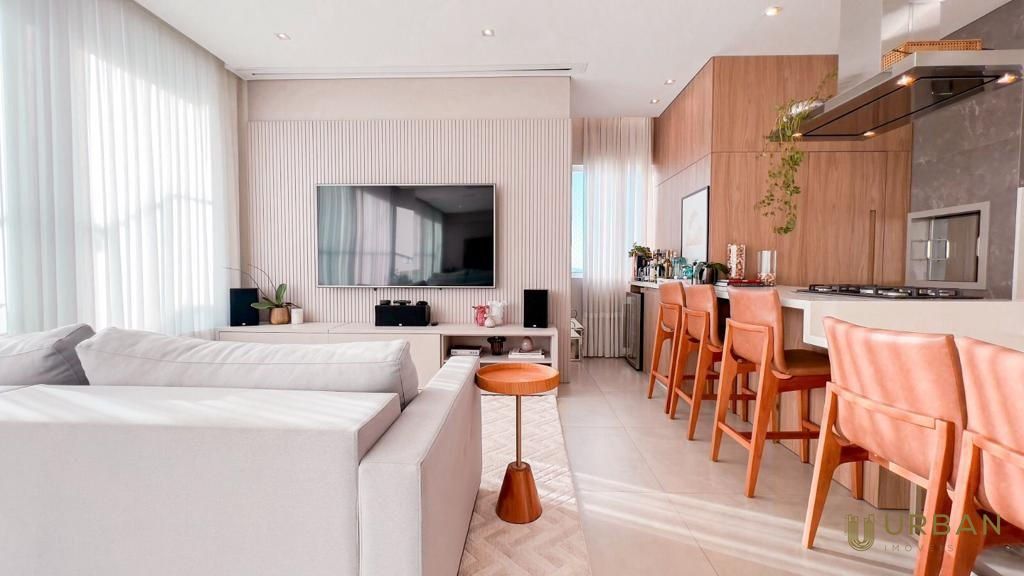 Cobertura à venda com 3 quartos, 147m² - Foto 3