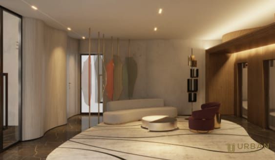 Apartamento à venda com 3 quartos, 168m² - Foto 8