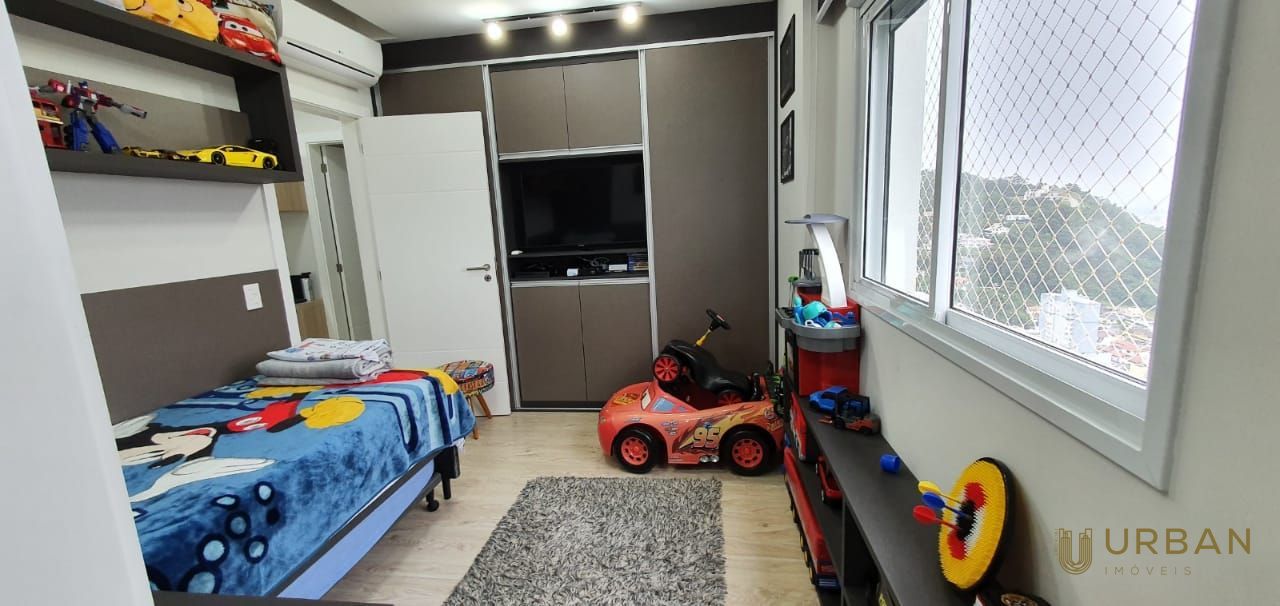 Apartamento à venda com 3 quartos, 144m² - Foto 59