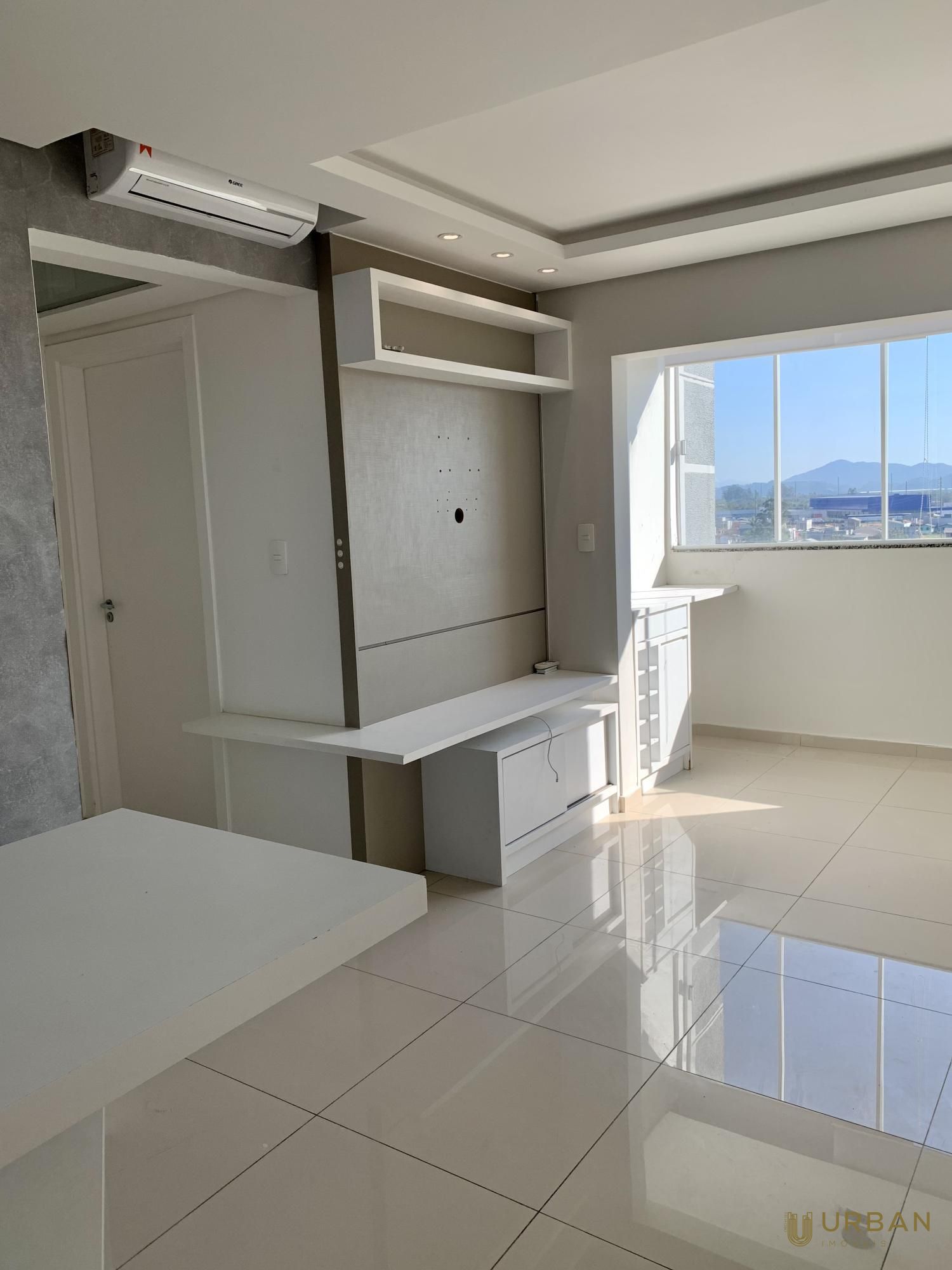 Apartamento à venda com 2 quartos, 53m² - Foto 7