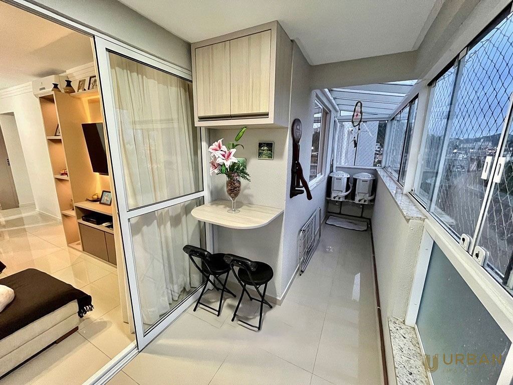 Apartamento à venda com 3 quartos, 89m² - Foto 5