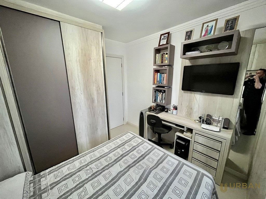 Apartamento à venda com 3 quartos, 89m² - Foto 12