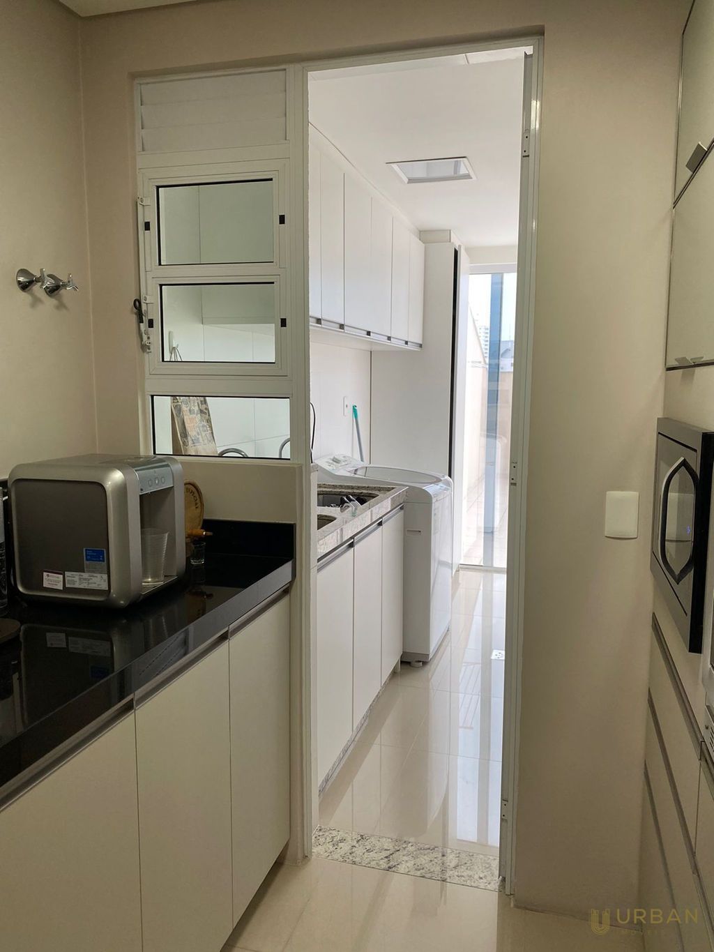 Apartamento à venda com 3 quartos, 98m² - Foto 12