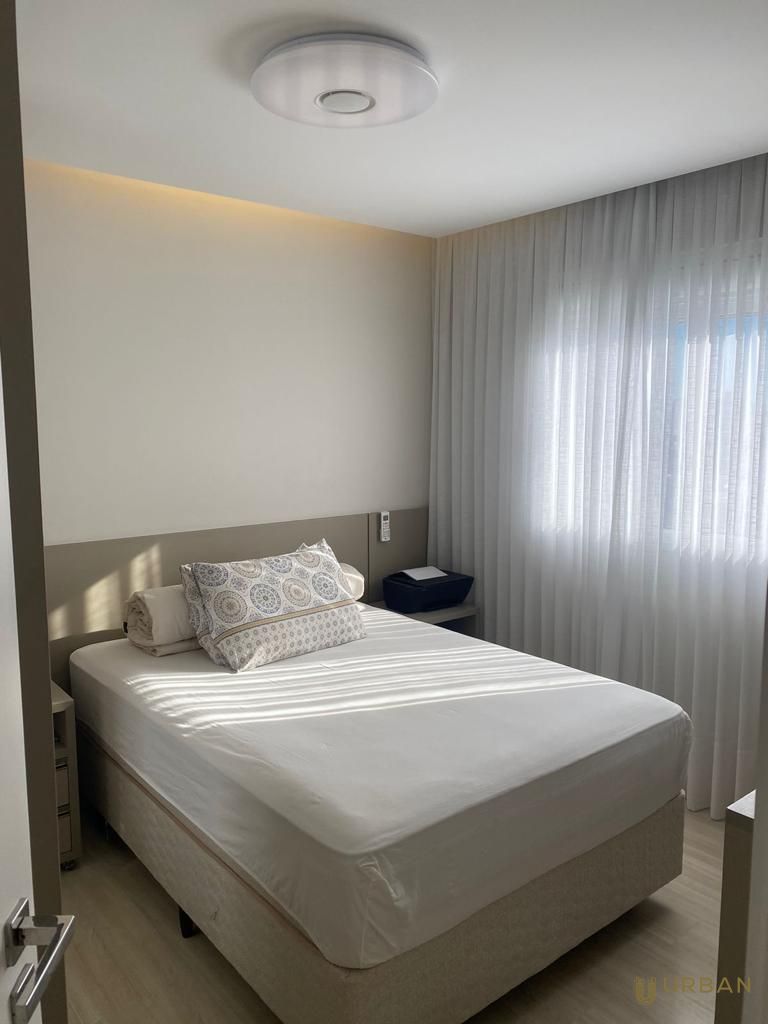 Apartamento à venda com 2 quartos, 88m² - Foto 9