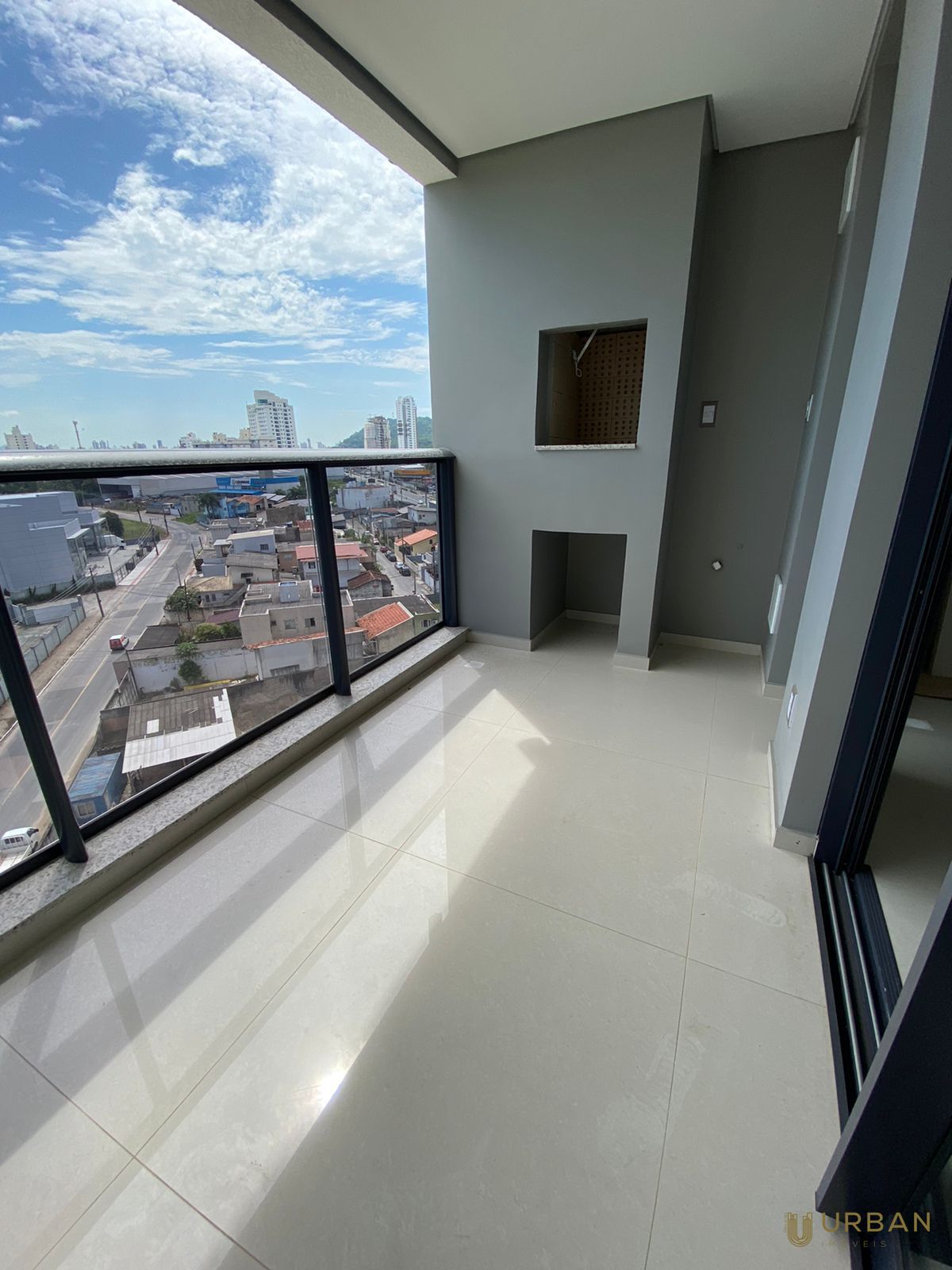 Apartamento à venda com 3 quartos, 80m² - Foto 10