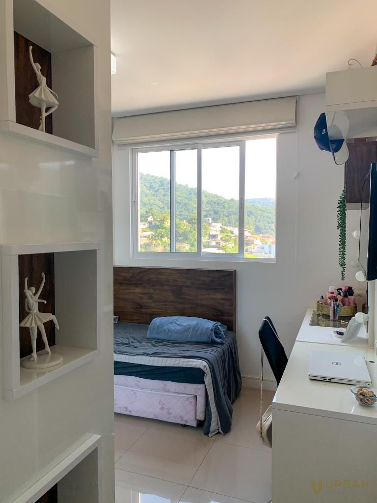 Apartamento à venda com 3 quartos, 85m² - Foto 12