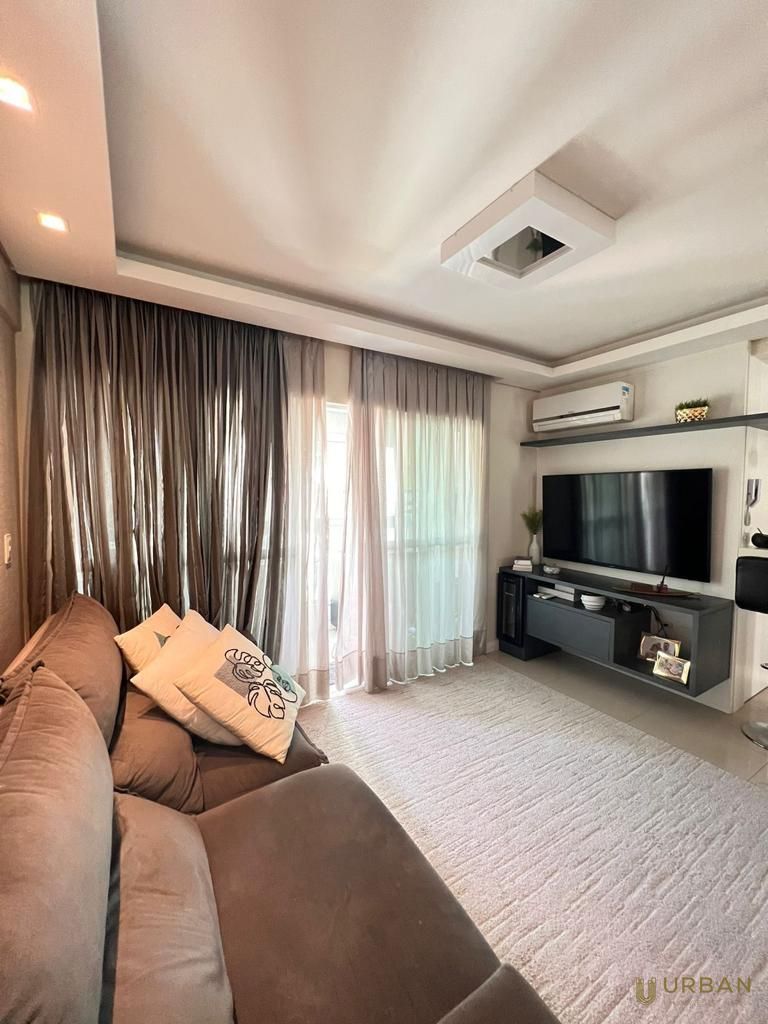 Apartamento à venda com 2 quartos, 65m² - Foto 6