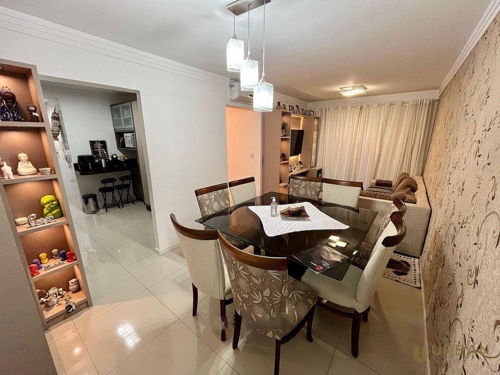 Apartamento à venda com 3 quartos, 89m² - Foto 1