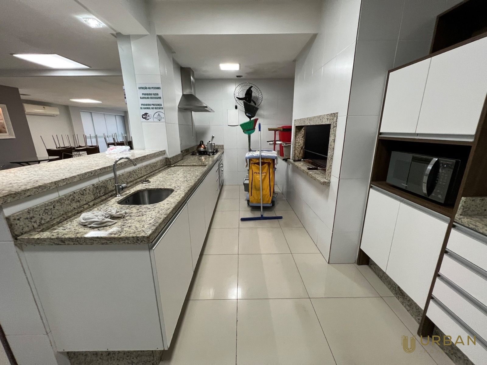 Apartamento à venda com 3 quartos, 89m² - Foto 16