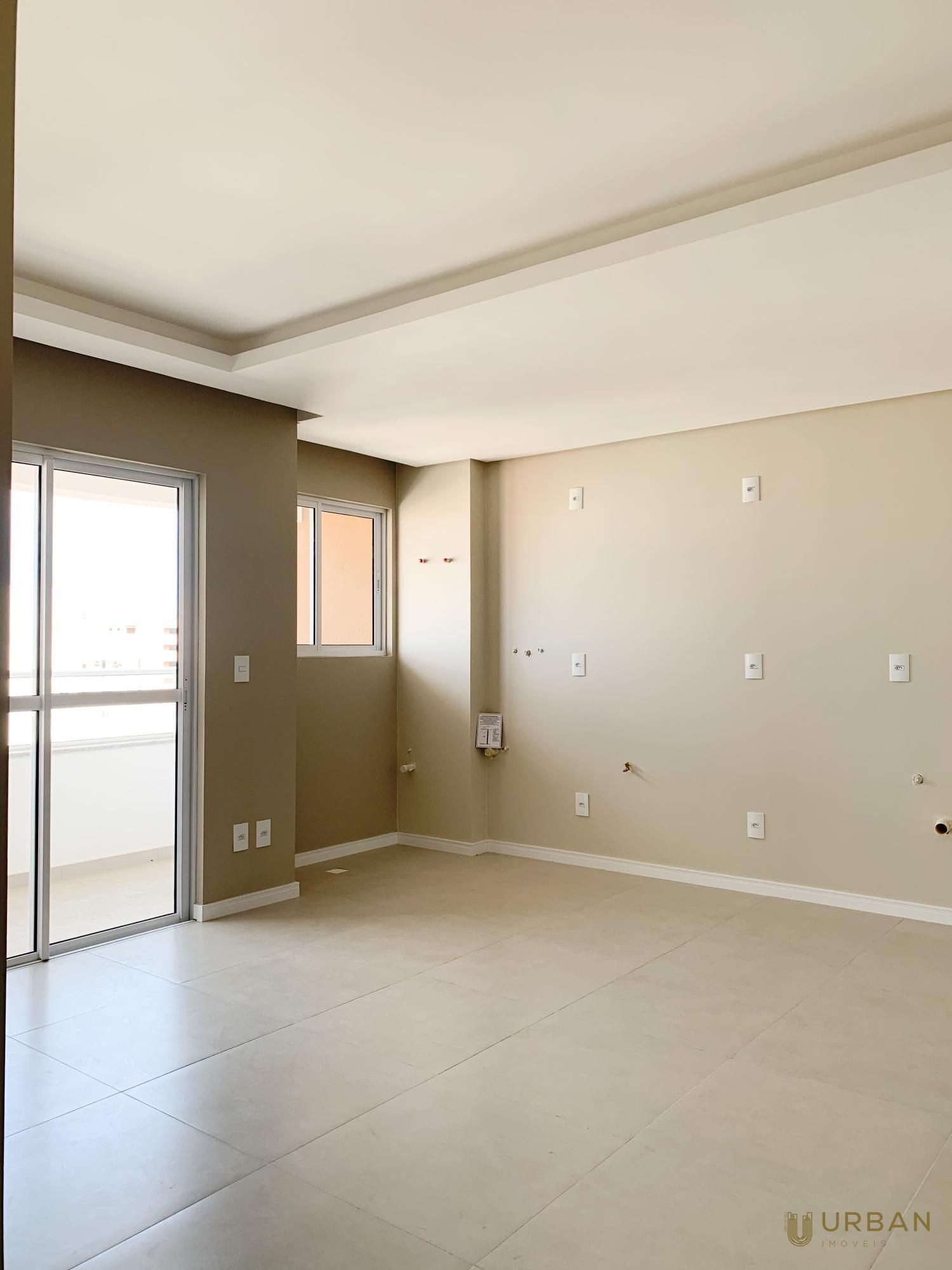 Apartamento à venda com 2 quartos, 63m² - Foto 3