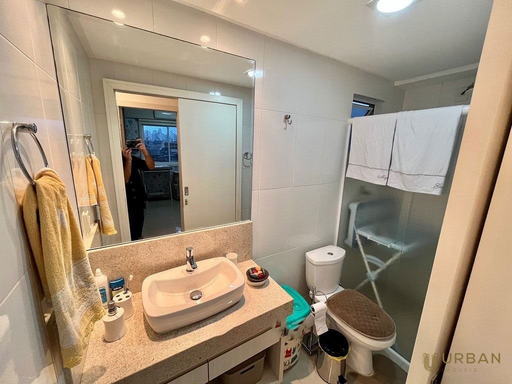 Apartamento à venda com 3 quartos, 89m² - Foto 14