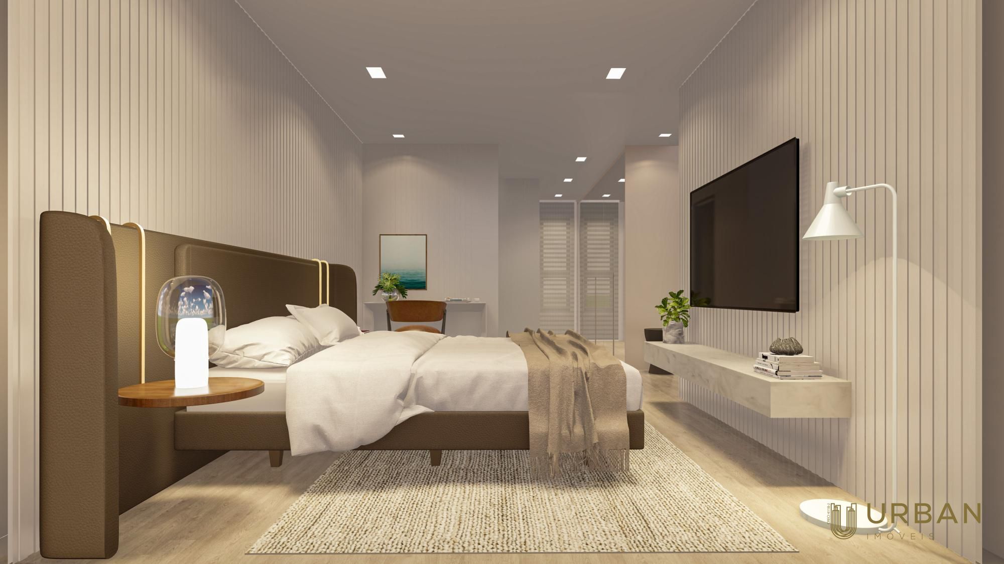 Apartamento à venda com 3 quartos, 134m² - Foto 14