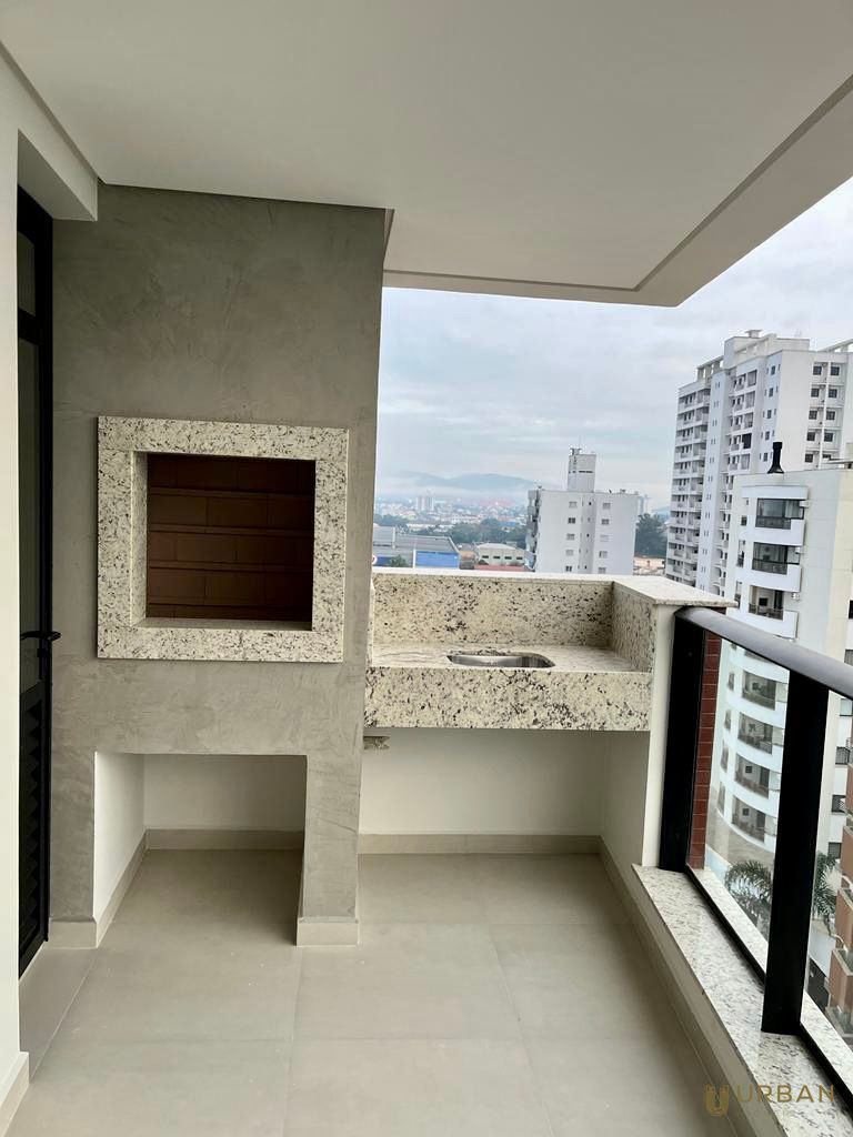 Apartamento à venda com 2 quartos, 67m² - Foto 19