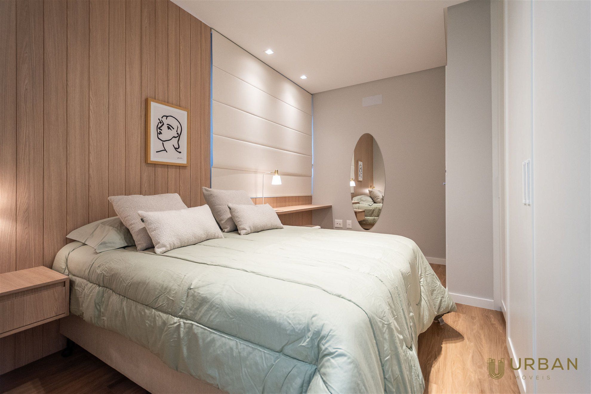 Apartamento à venda com 2 quartos, 73m² - Foto 7