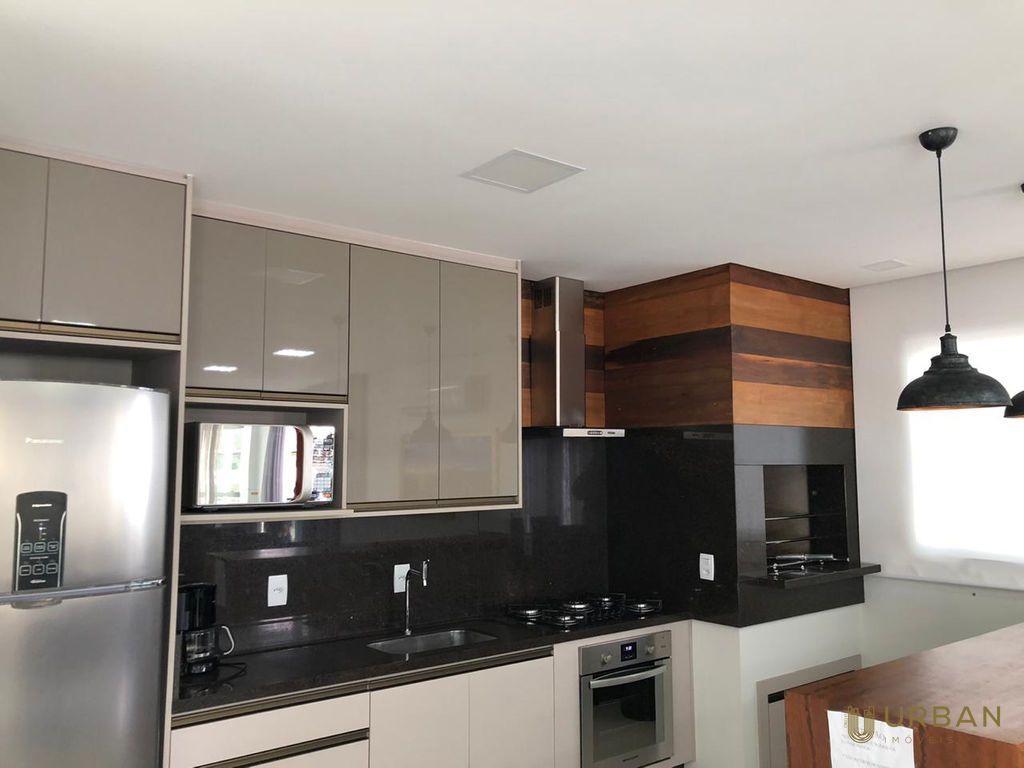 Apartamento à venda com 4 quartos, 165m² - Foto 8