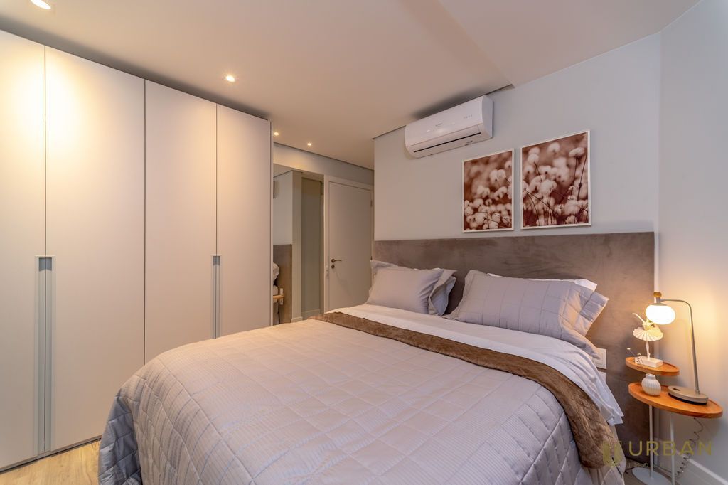 Apartamento à venda com 4 quartos, 203m² - Foto 15