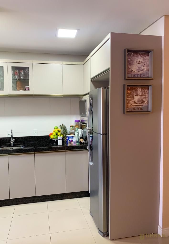 Apartamento à venda com 3 quartos, 85m² - Foto 7