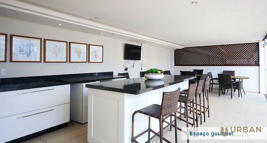 Apartamento à venda com 2 quartos, 72m² - Foto 10