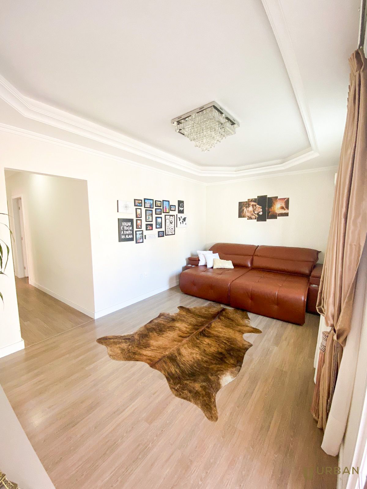 Casa à venda com 3 quartos, 110m² - Foto 3