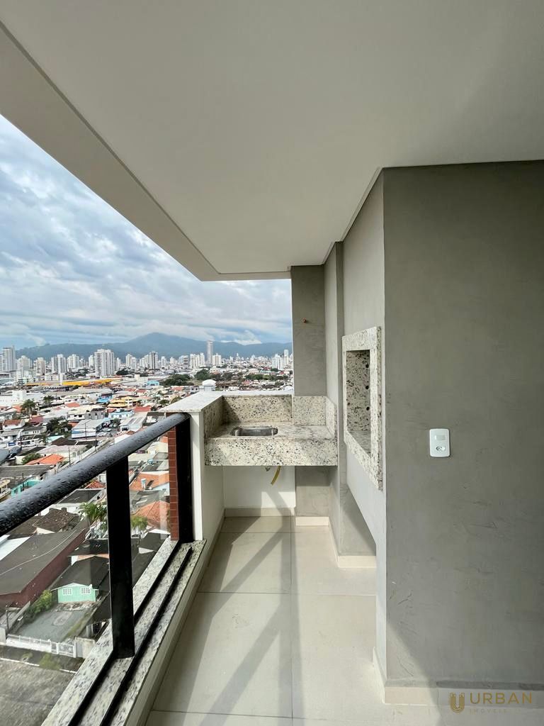 Apartamento à venda com 2 quartos, 67m² - Foto 21