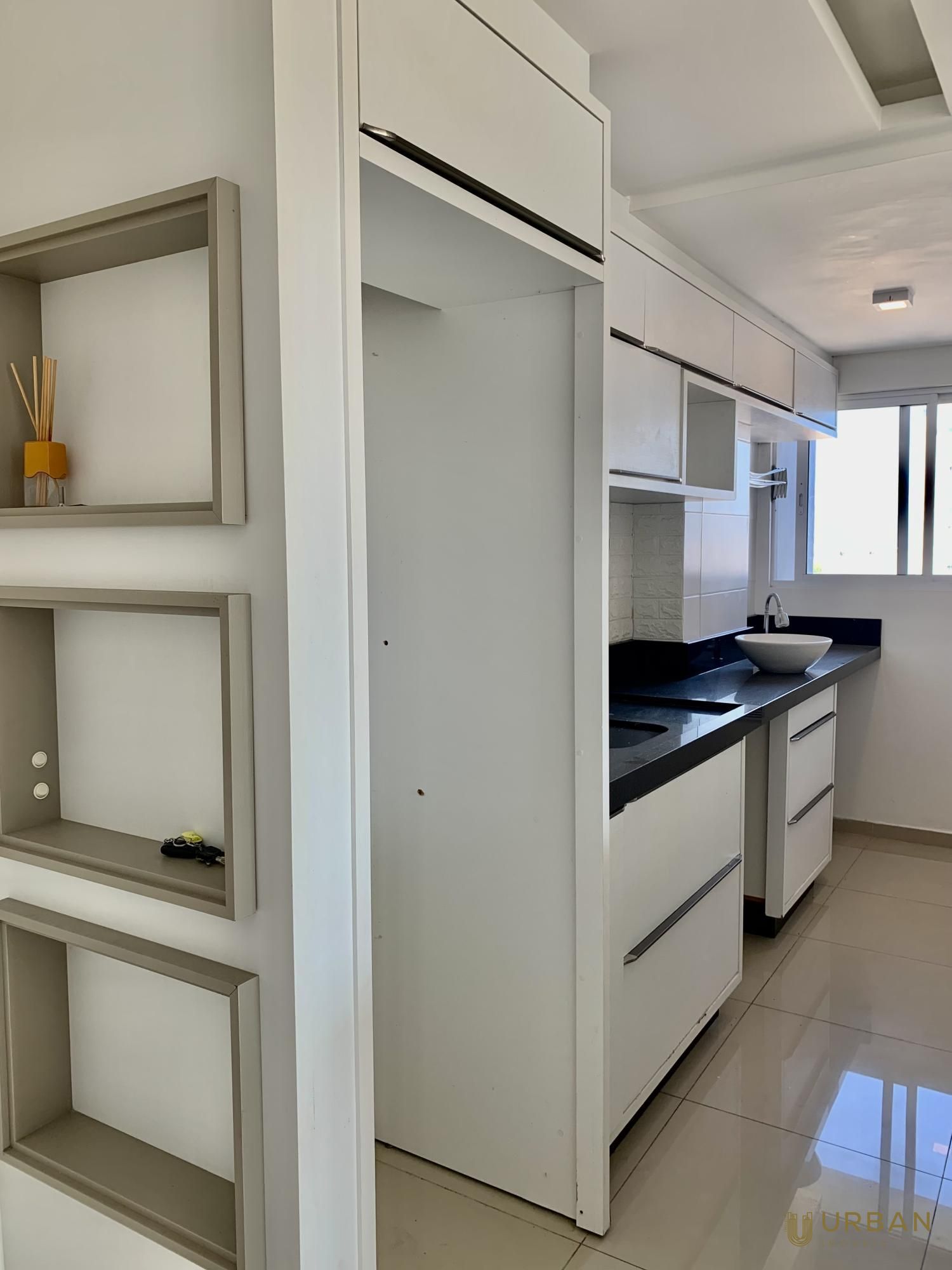 Apartamento à venda com 2 quartos, 53m² - Foto 6