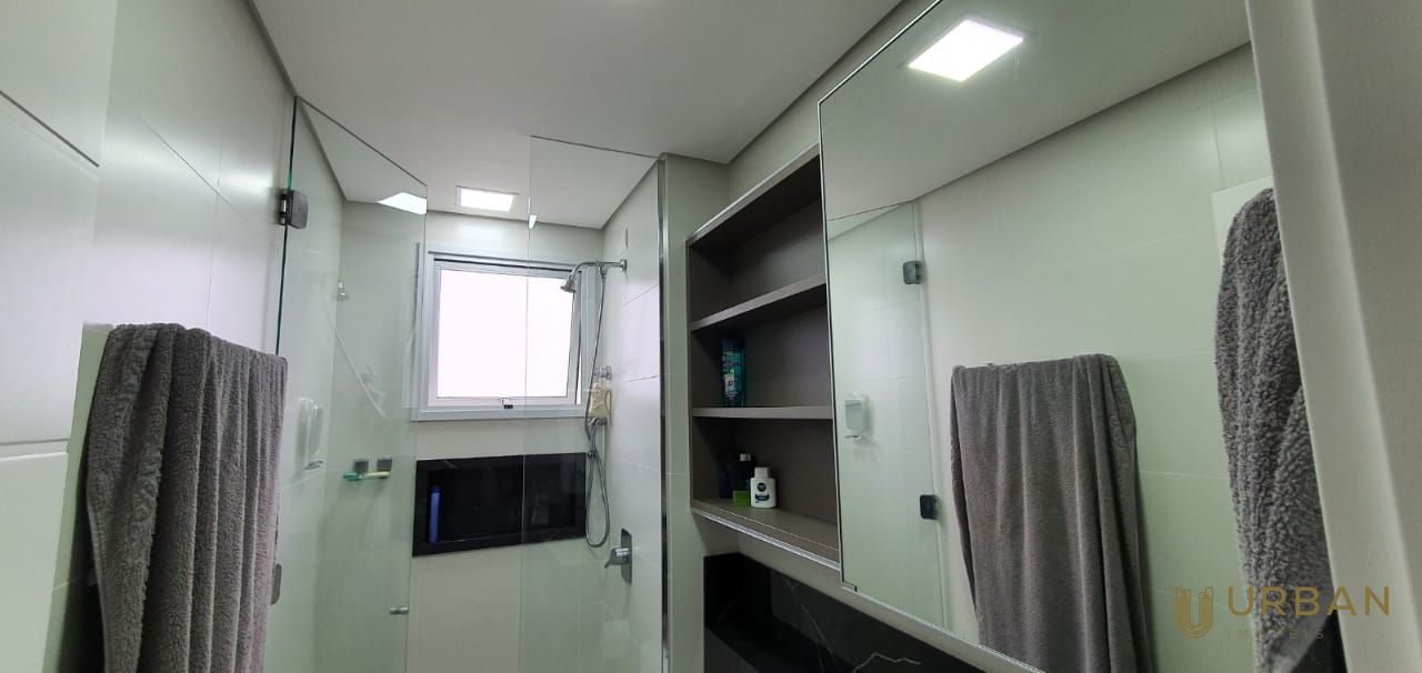 Apartamento à venda com 3 quartos, 144m² - Foto 73