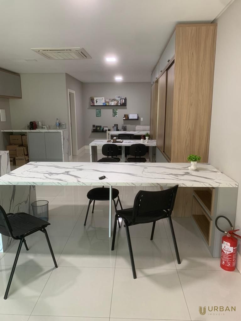 Conjunto Comercial-Sala à venda com 1 quarto, 50m² - Foto 3