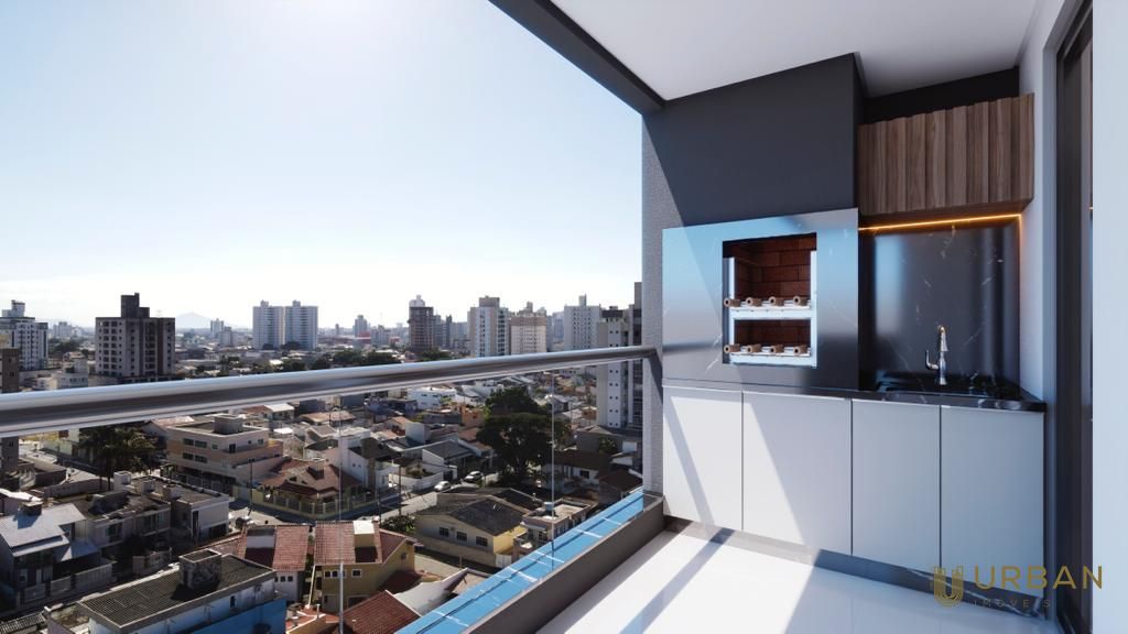 Apartamento à venda com 3 quartos, 85m² - Foto 16