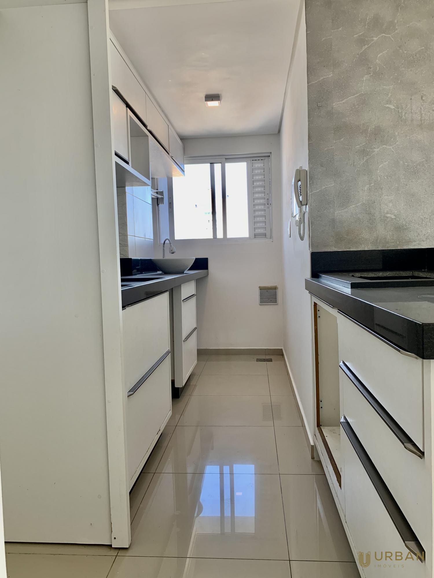 Apartamento à venda com 2 quartos, 53m² - Foto 5