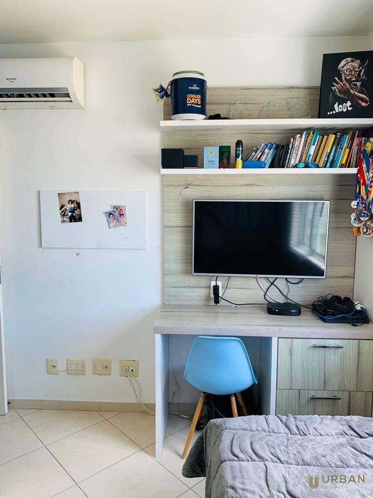 Apartamento à venda com 3 quartos, 82m² - Foto 8