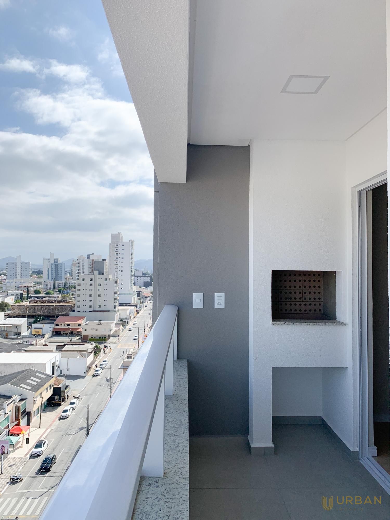 Apartamento à venda com 2 quartos, 61m² - Foto 4