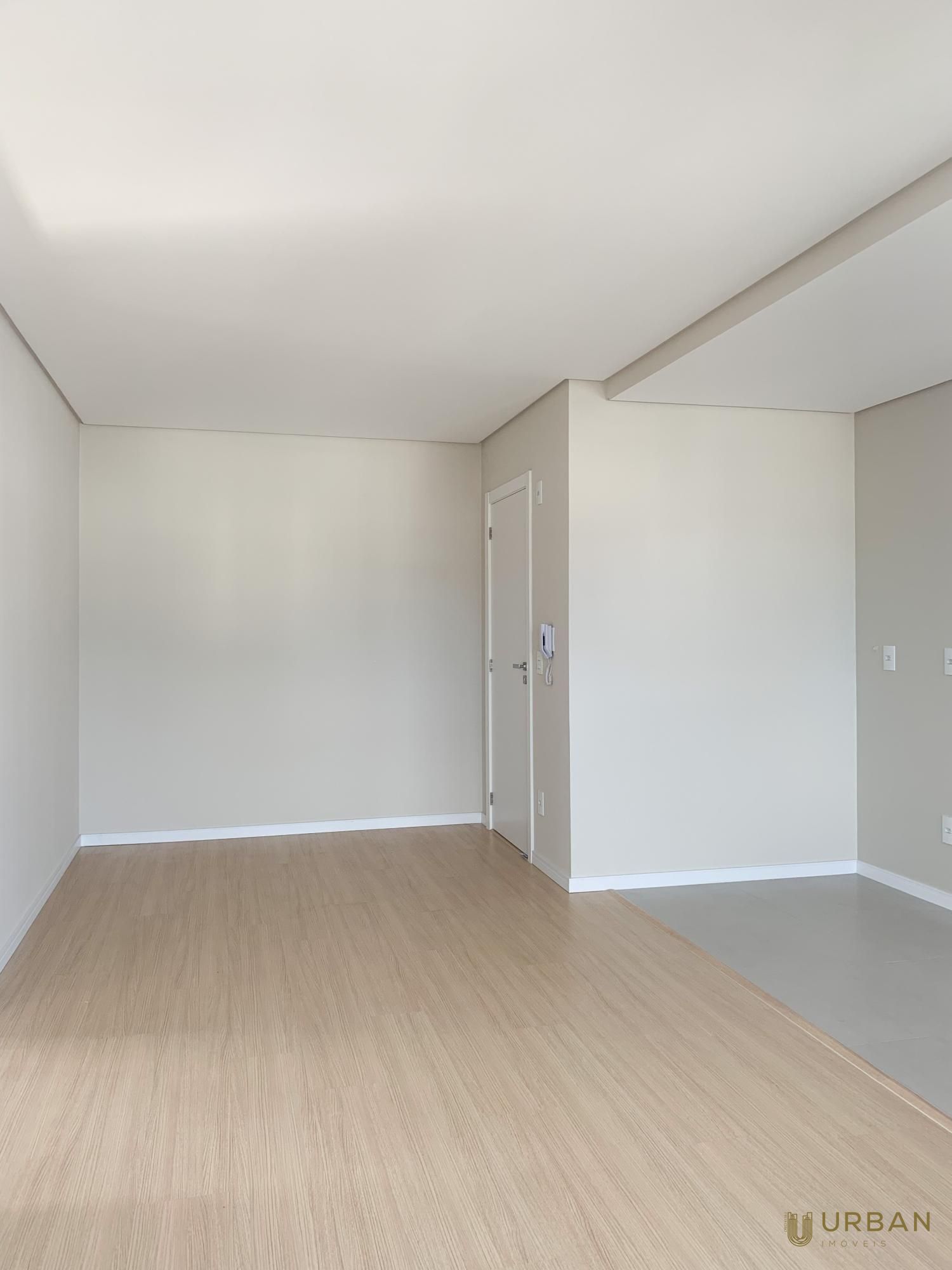 Apartamento à venda com 2 quartos, 61m² - Foto 2