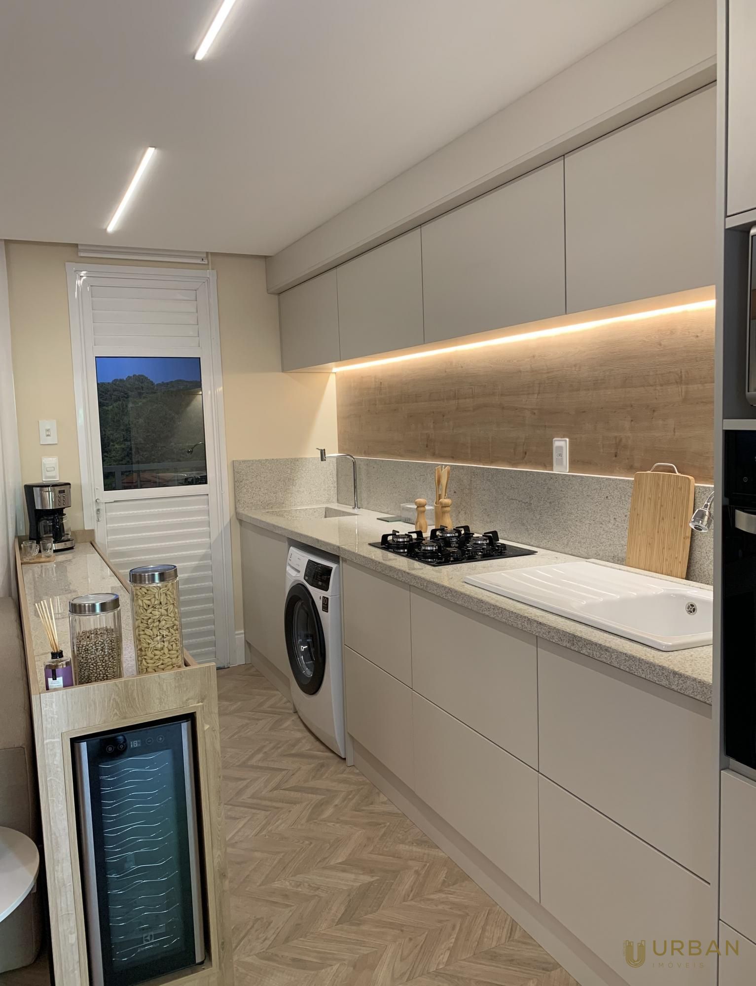 Apartamento à venda com 3 quartos, 74m² - Foto 30