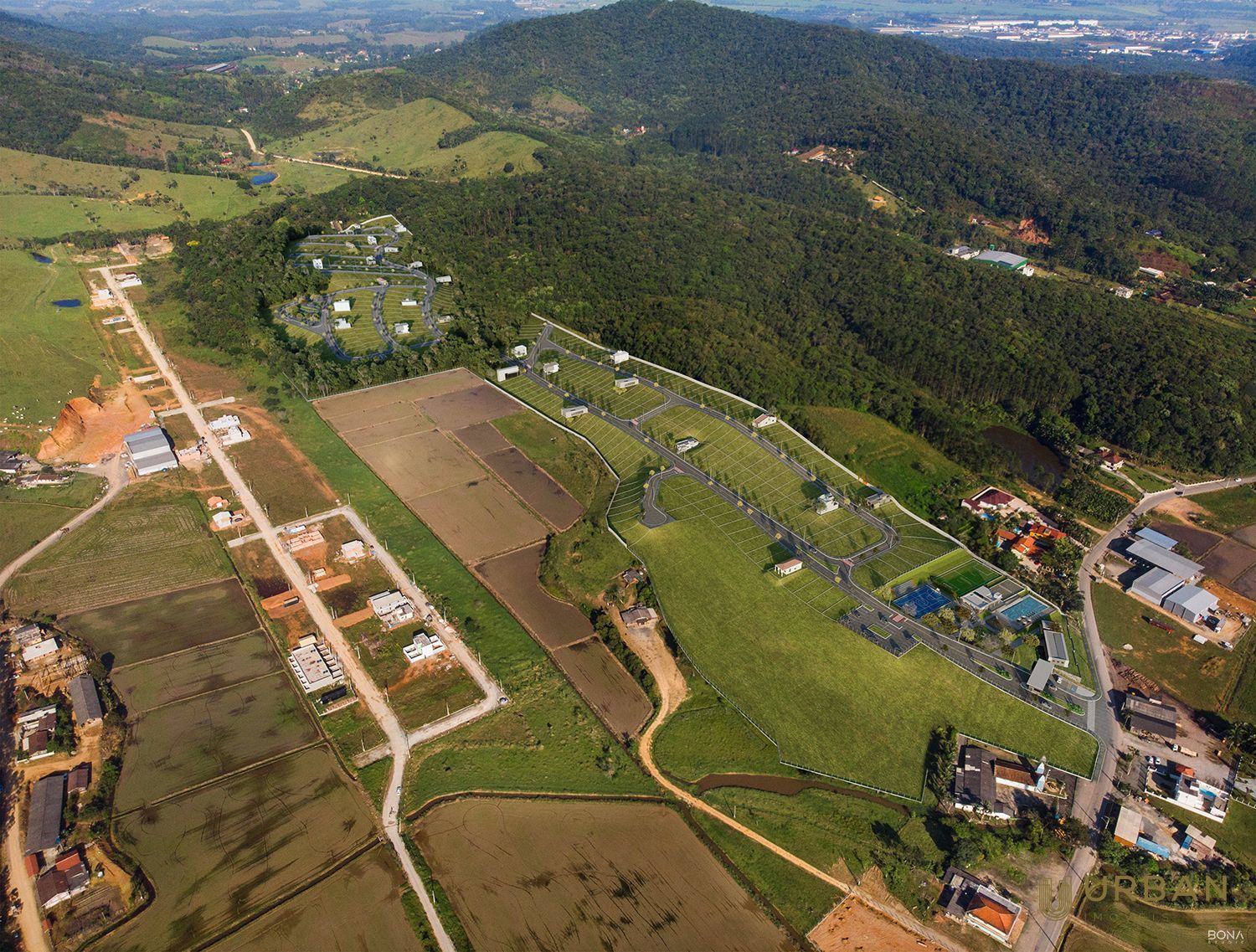 Terreno à venda, 240m² - Foto 1