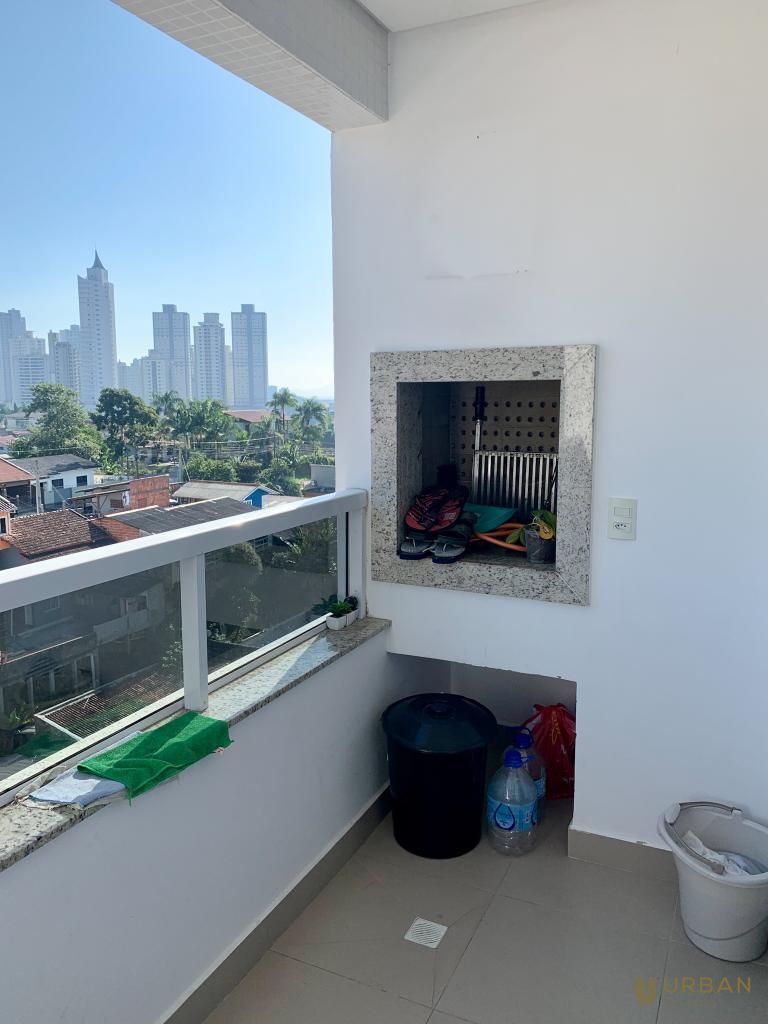 Apartamento à venda com 3 quartos, 85m² - Foto 9