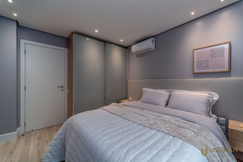 Apartamento à venda com 4 quartos, 203m² - Foto 13