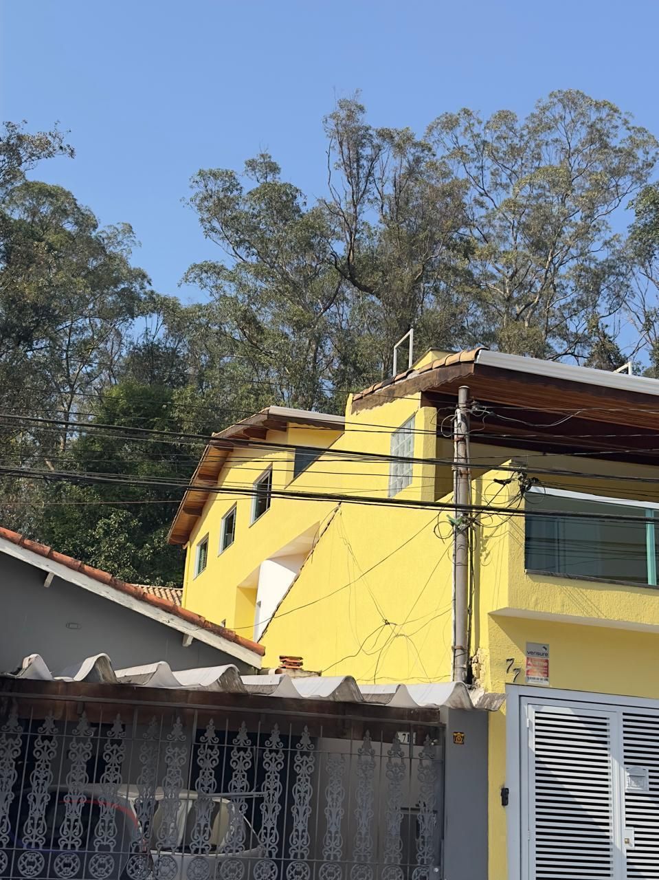 Excelente sobrado local nobre do parque são vicente maua - foto 63