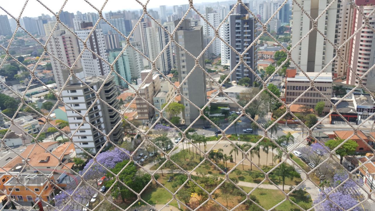 Apartamento para alugar com 3 quartos, 95m² - Foto 25