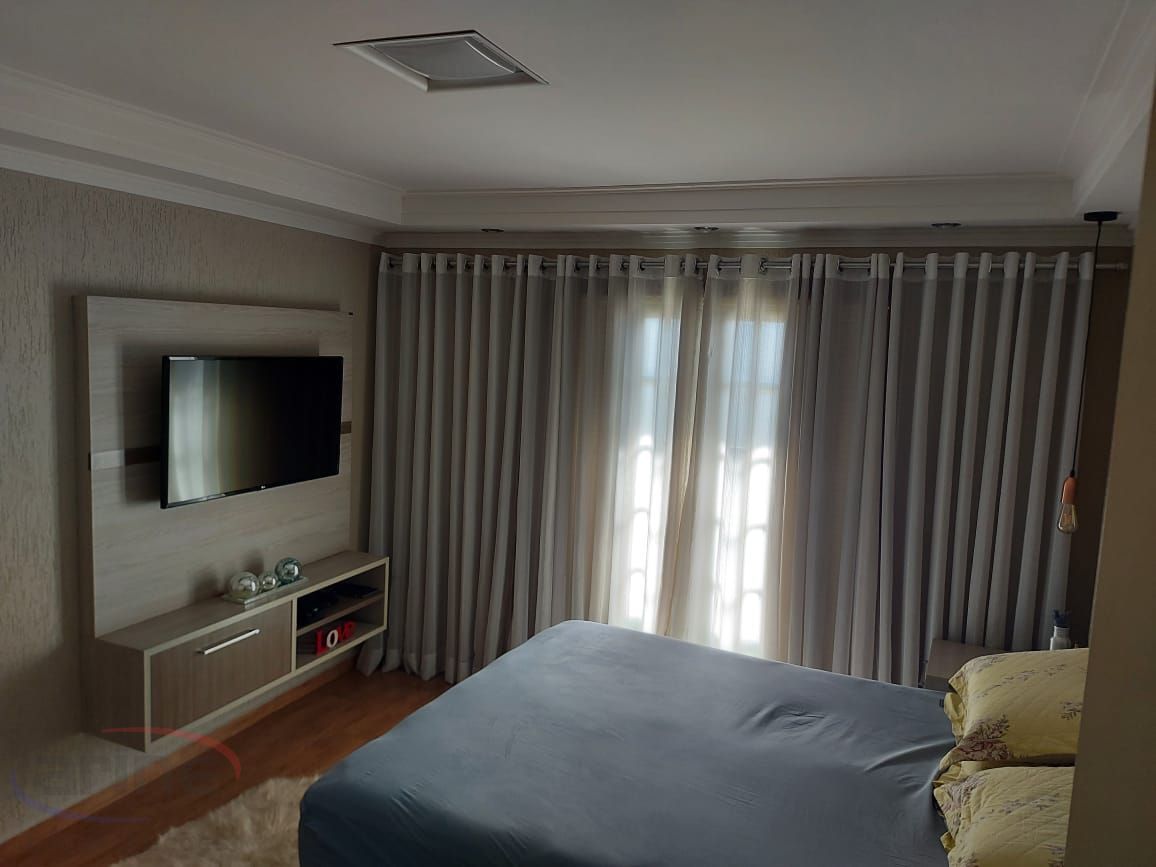 Casa à venda no Vila Bocaina com 180m² - Mauá SP
