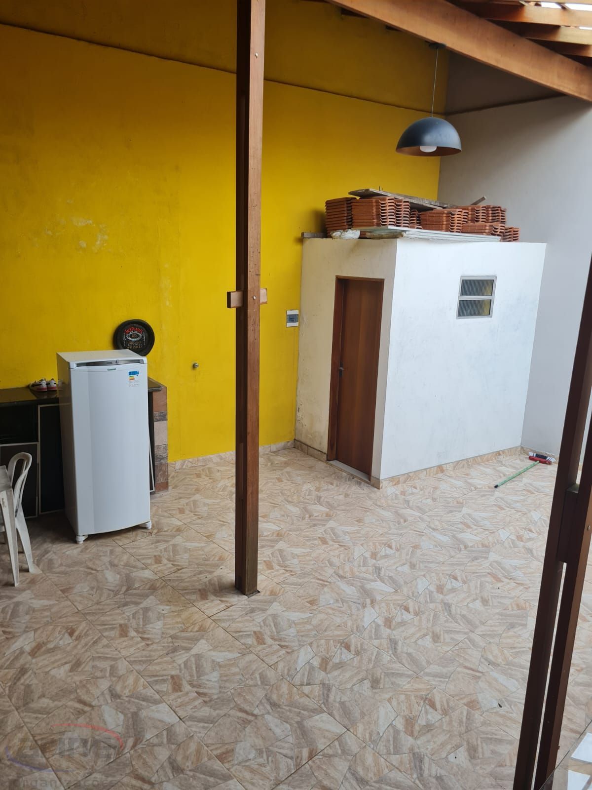 Casa à venda com 3 quartos, 183m² - Foto 12