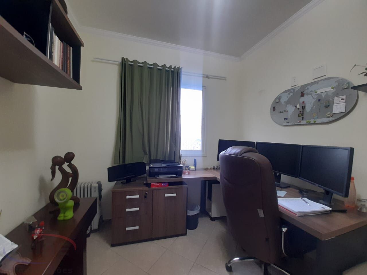 Apartamento à venda com 3 quartos, 89m² - Foto 15