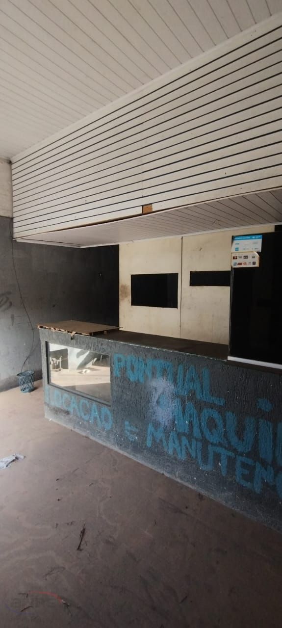 Salão comercial para alugar vila américa mauá/sp