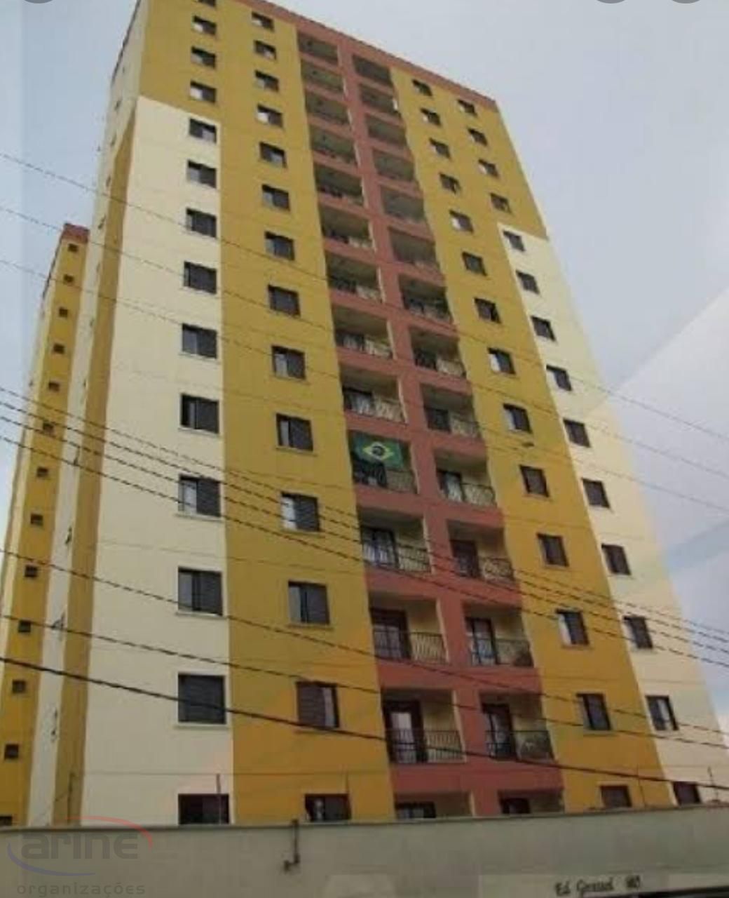 Apartamento  venda  no Jardim Pedroso - Mau, SP. Imveis