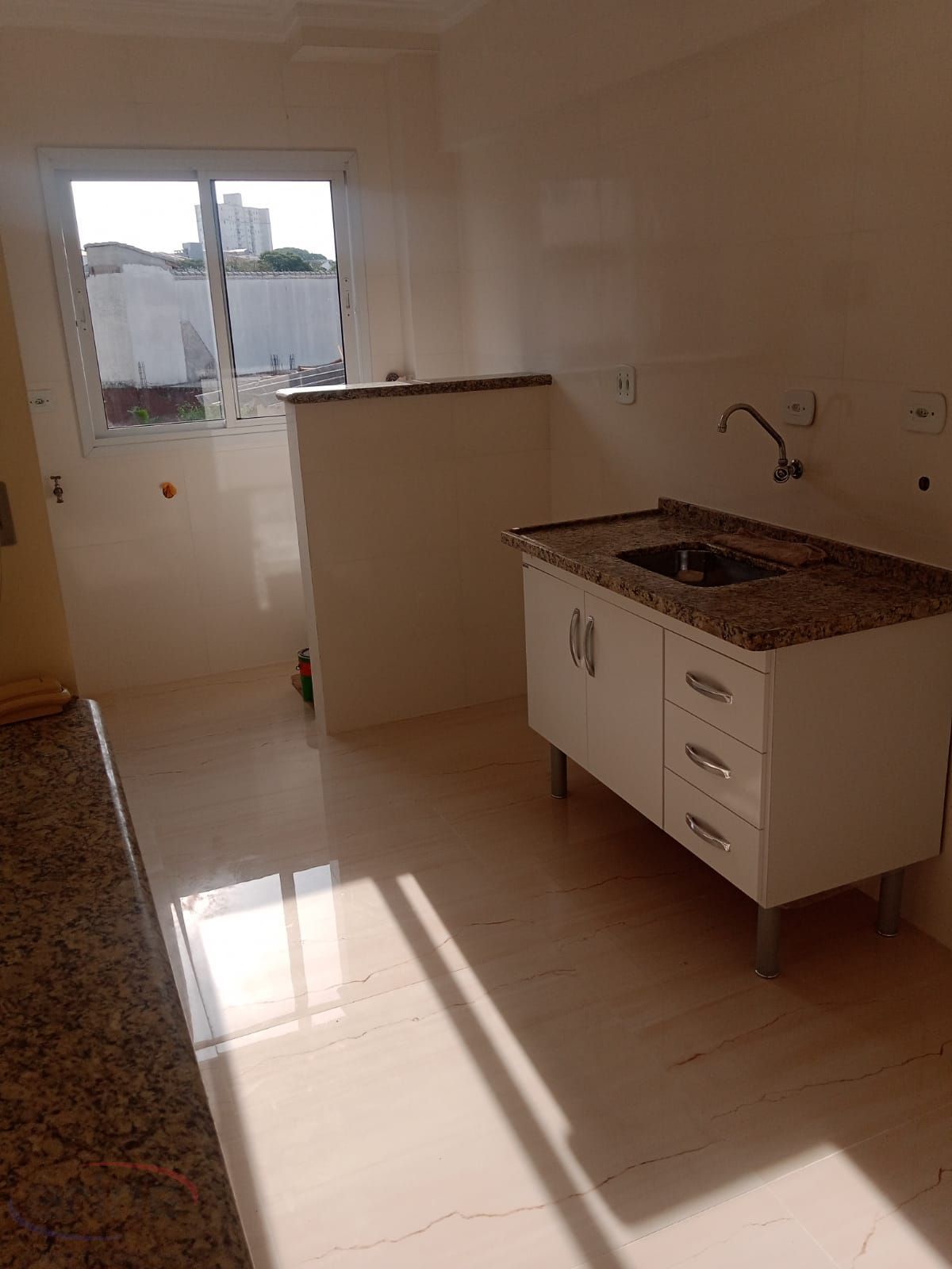 Apartamento à venda com 2 quartos, 50m² - Foto 15